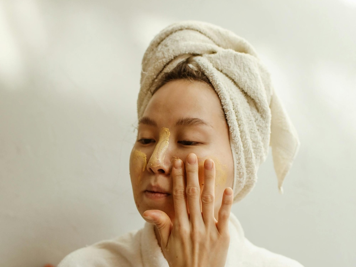 감귤박 화장품 기초 3종 세트, 개발 이야기