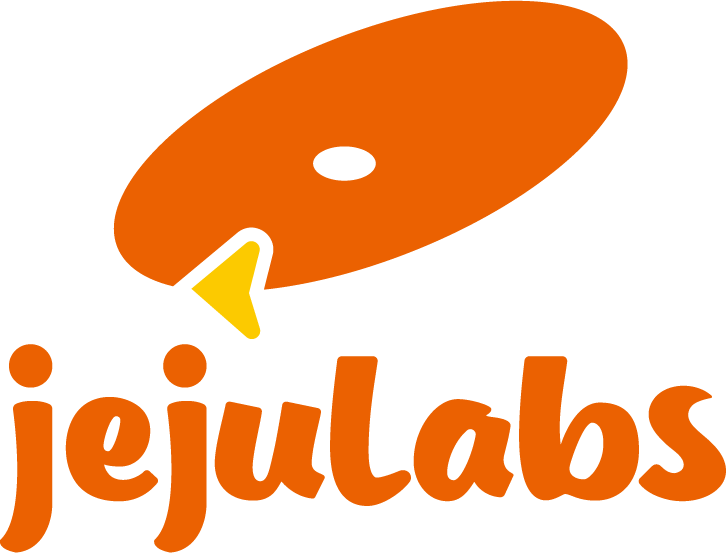 JEJULABS标志